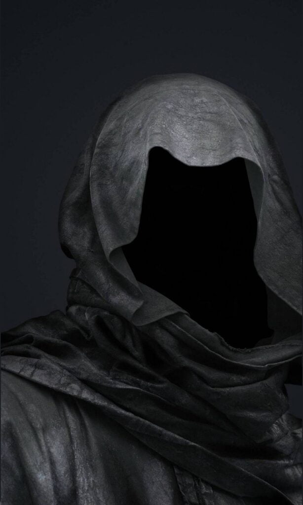 Cloak Grim Reaper Horror Halloween  - dnzpnrmrym / Pixabay, Cloaker