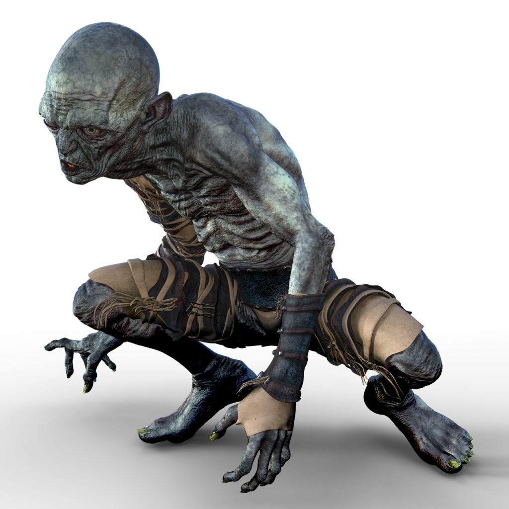 character goblin creature fantasy 5959774, Boggle