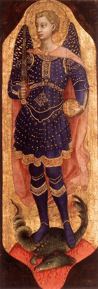 By Fra Angelico - Web Gallery of Art:   Image  Info about artwork, Public Domain, https://commons.wikimedia.org/w/index.php?curid=15367291