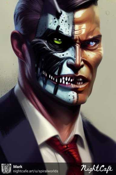 Two-Face