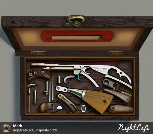 Gunsmith's Kit