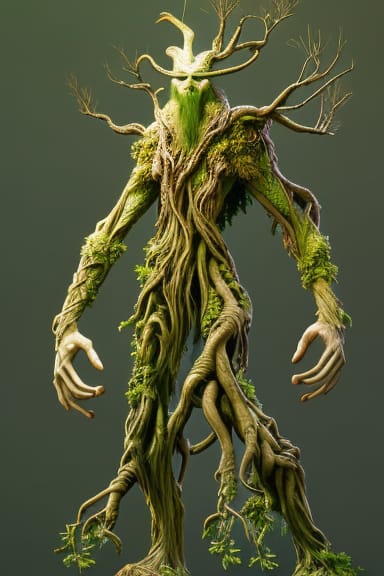 Treant Elder