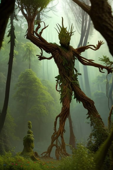 Treant Elder1