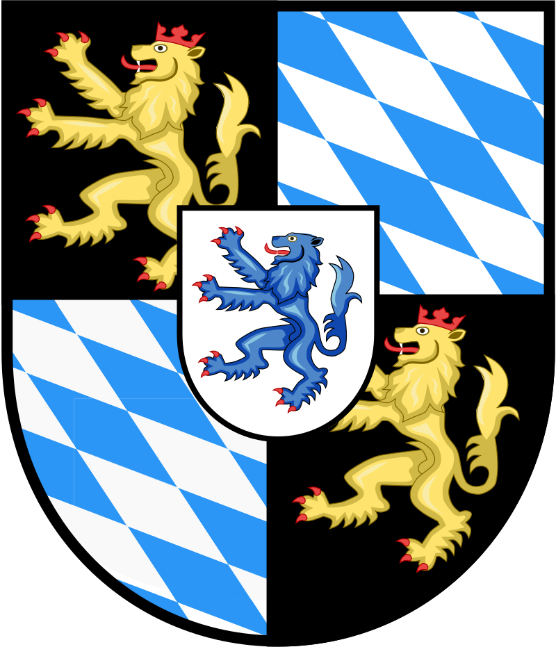 Palatinate-Zweibrücken Principality