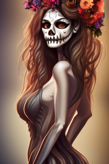 Catrina 1