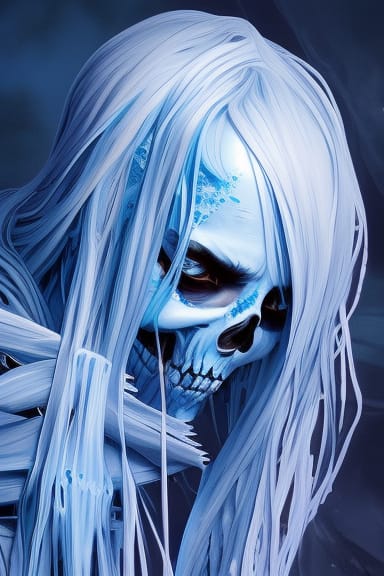 Frost Wight