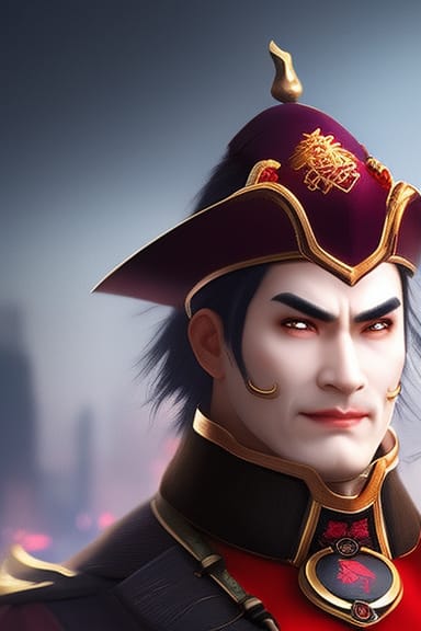 Vampire Jiang shi Jiangshijpg