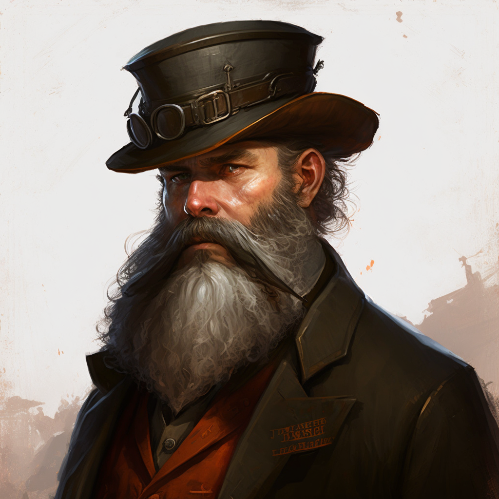Professor Challenger — Natural Philosopher and Impossible Explorer