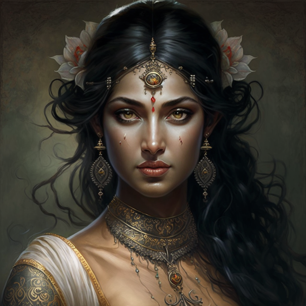 Parvati 