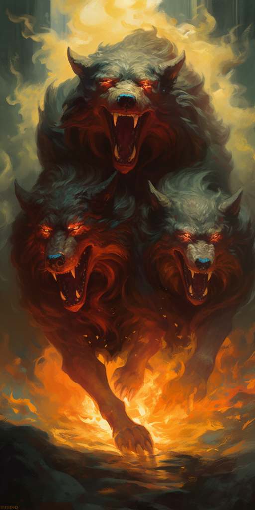 Cerberus3