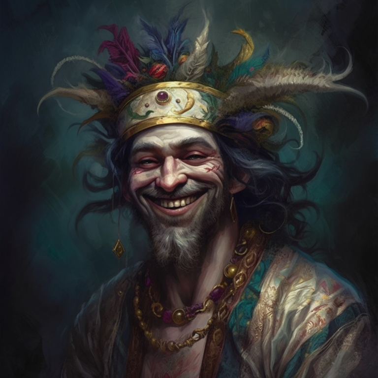 Momus Momus, God Of Satire, Mockery, And Criticism | Fantasy I Sci-Fi I Books ...
