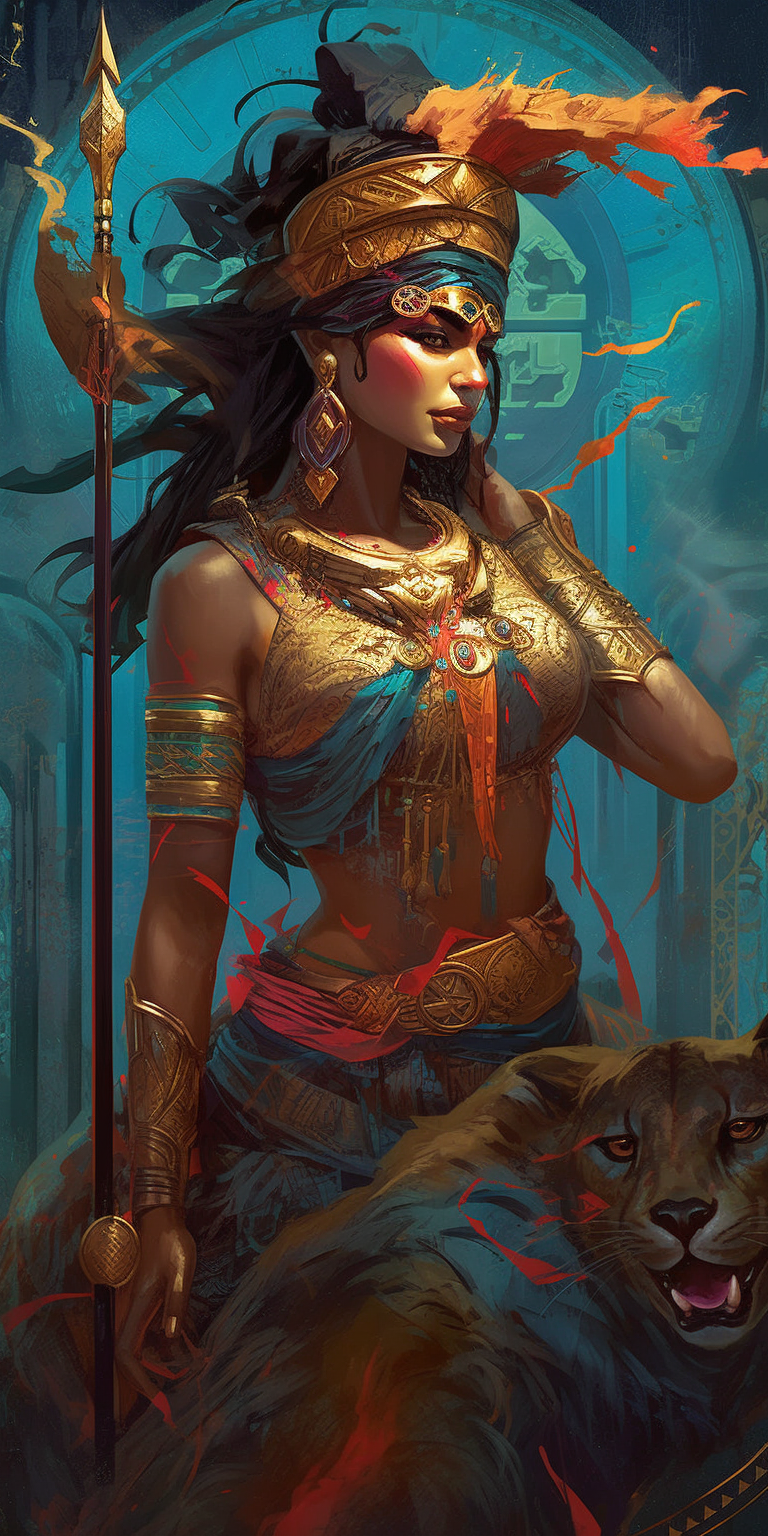 NEITH