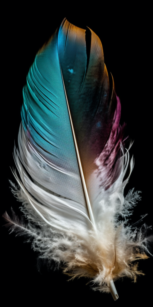 Feather of Ma'at