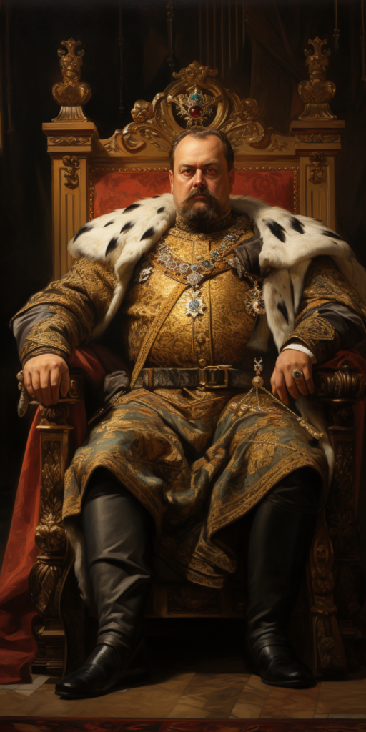 Albert IV, "the Wise" Duke of Bavaria