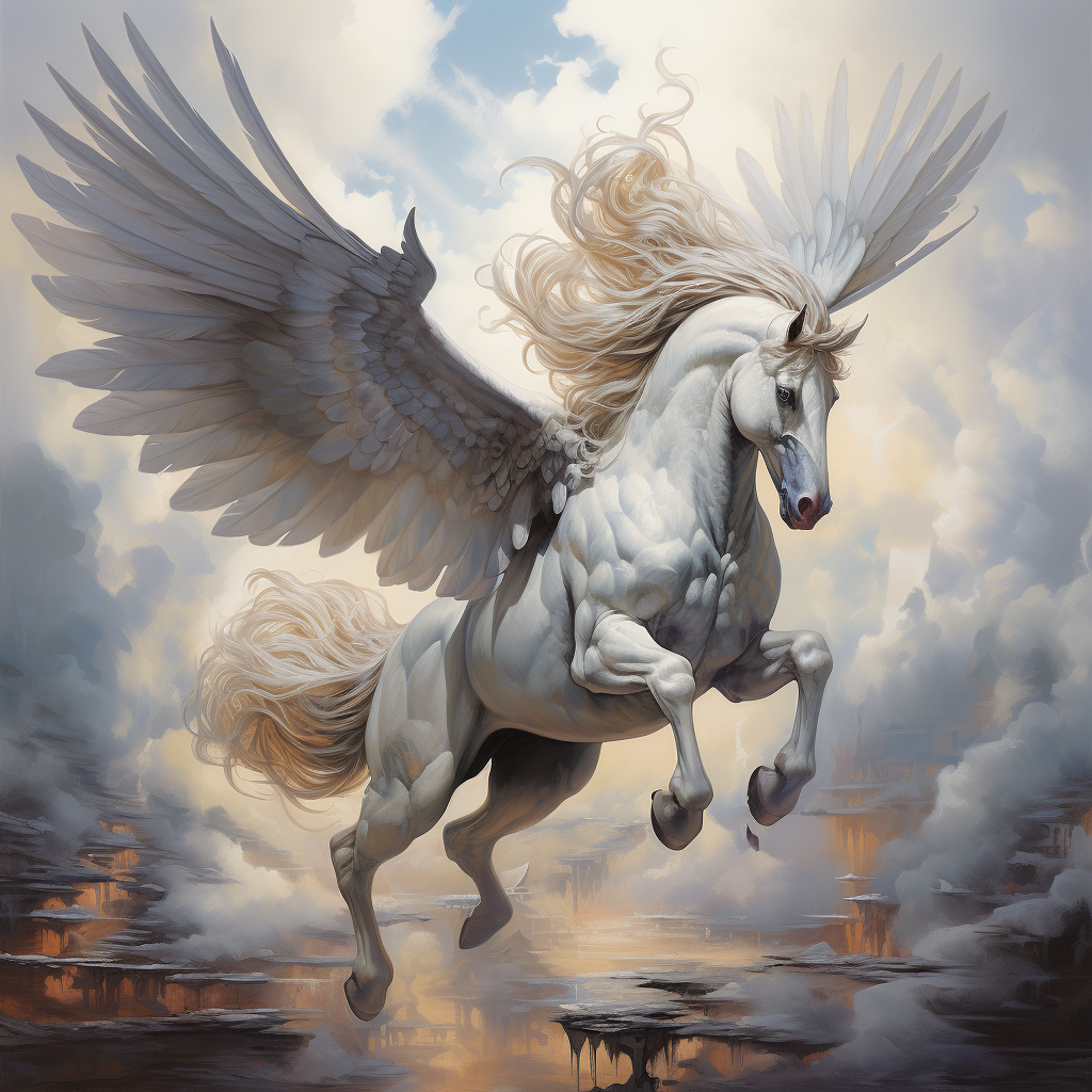 Pegasus