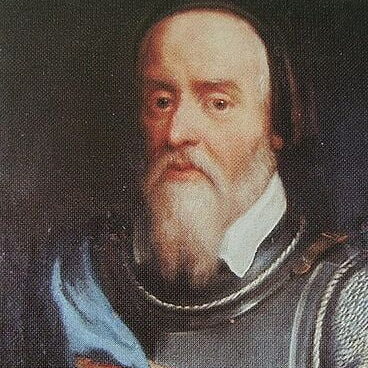 Duke Louis IX of Bavaria
