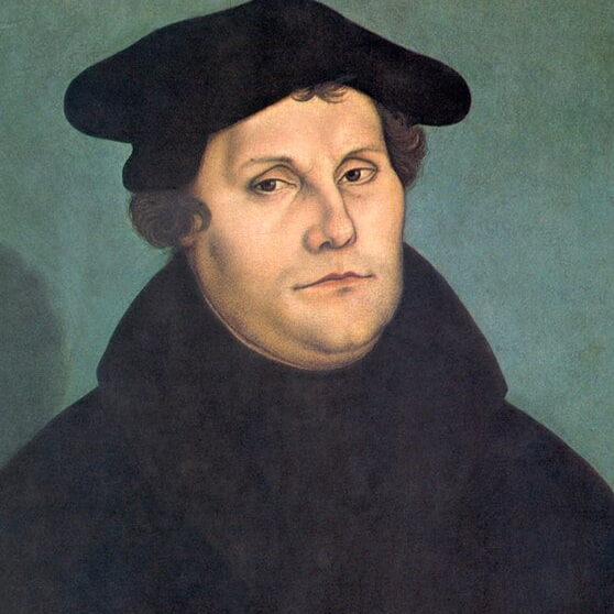 558px Martin Luther by Cranach restoration edited
