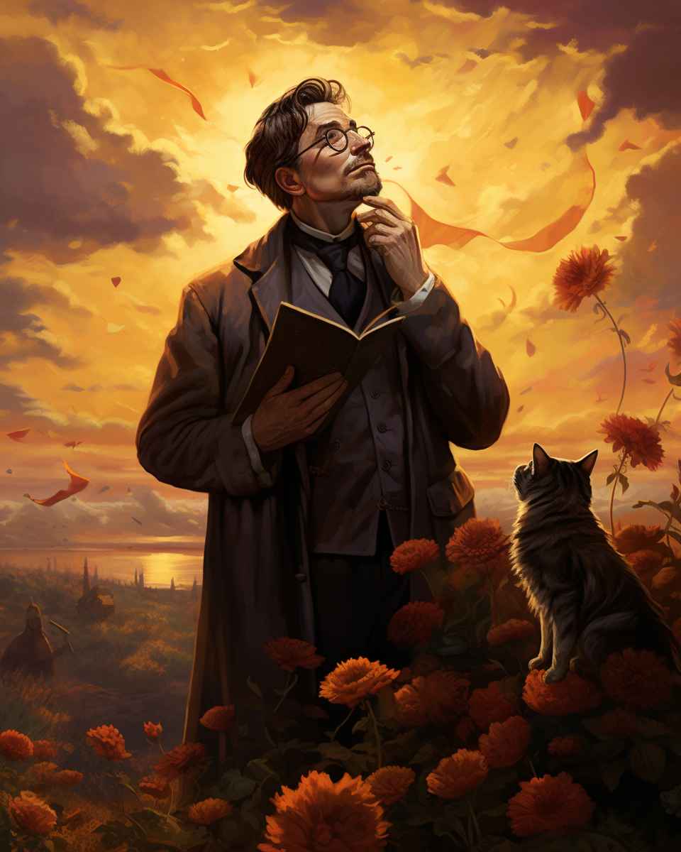 Doctor Dolittle — Physician to Beasts and People