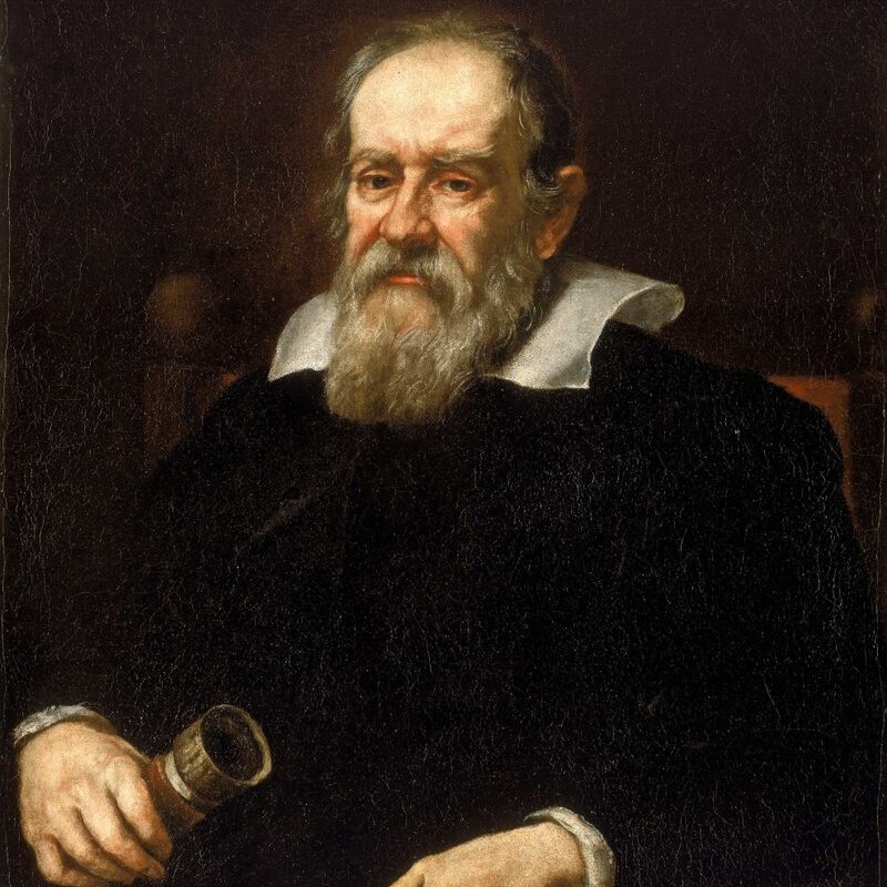 Galileo Galilei edited