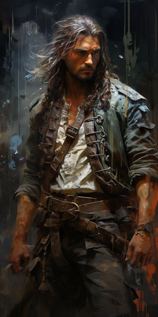 Captain Charles Vane: The Dread Pirate of the Caribbean