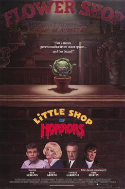 Little Shop of Horrors (1986)