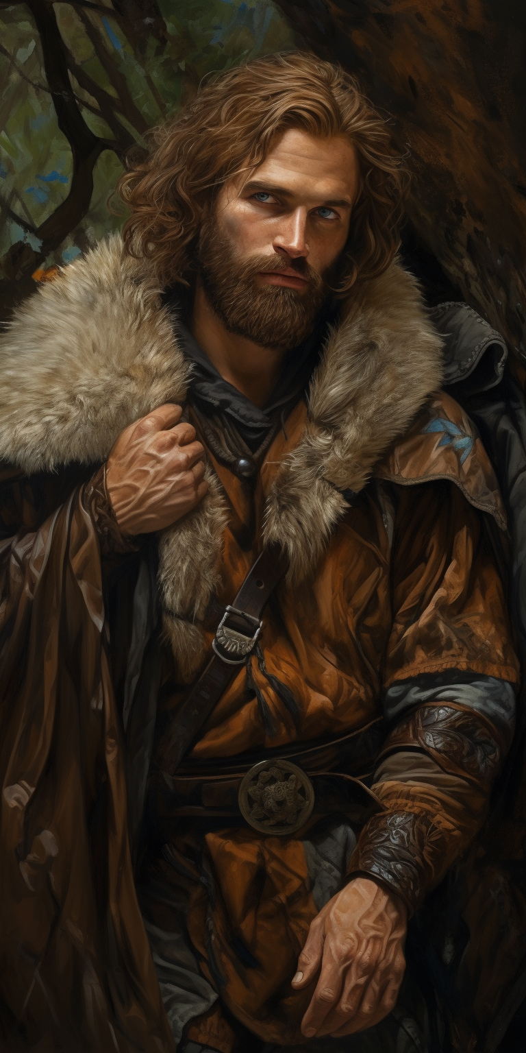 Eadric the Wild — Rebel of the Welsh Marches