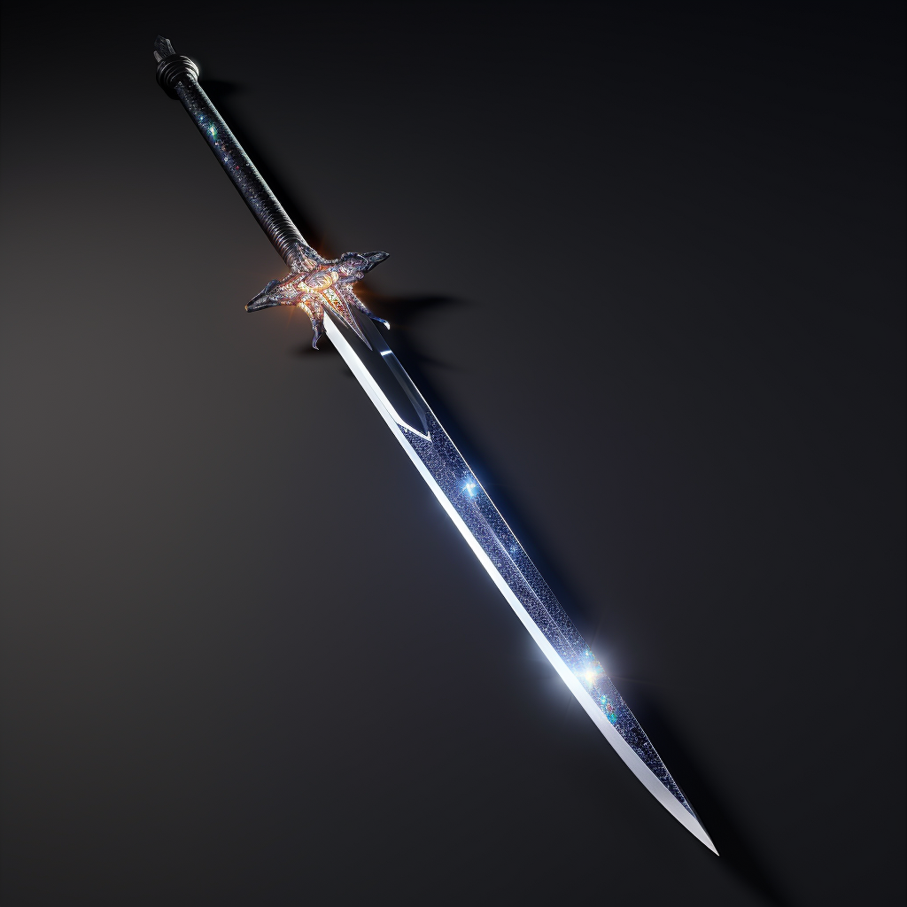 Nightblade of Arvandor