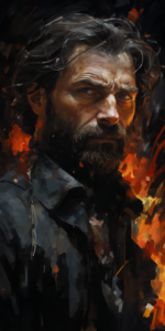 NPC Jean Valjean (aka Monsieur Madeleine, Ultime Fauchelevent, Monsieur