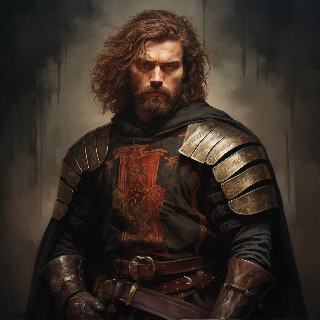 Sir Gawain the True (Knight of the Goddess of Sovereignty, Sun hero, Gawain of Orkney, Hawk of May)