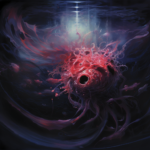 The Abyssal Maestro: Bloop, Harbinger Of Enigmatic Echoes | Fantasy I ...