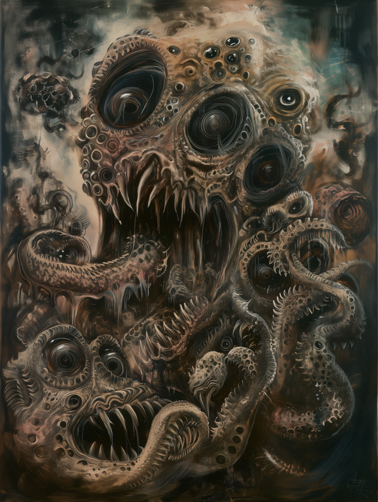 Shoggoth