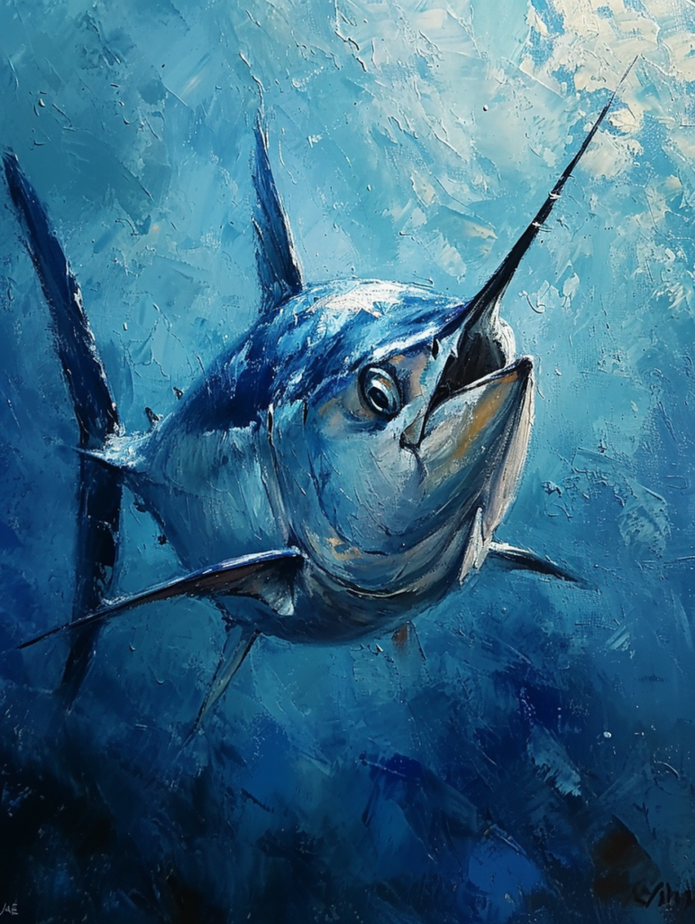 Swordfish