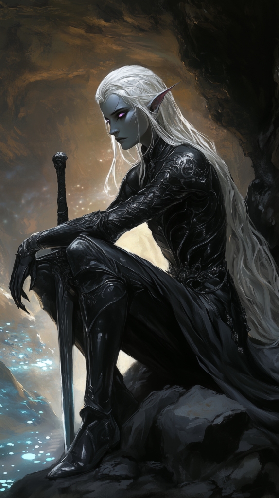 Drow