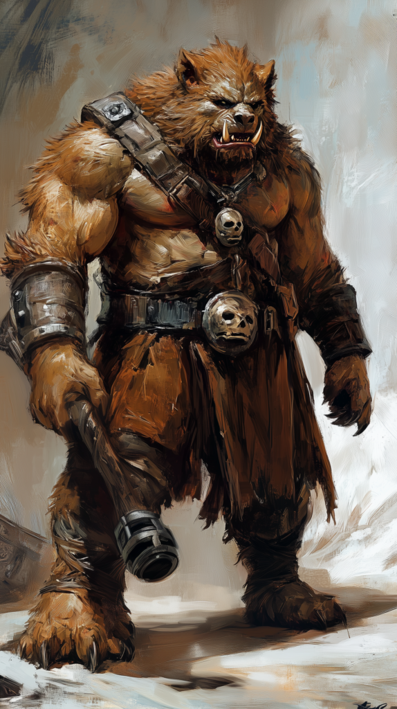 Bugbear