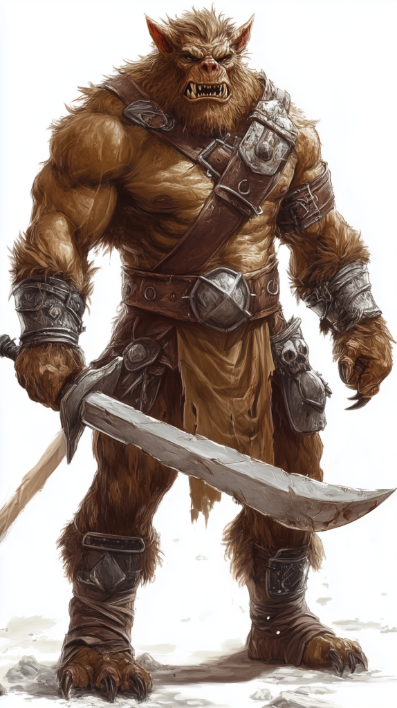 Bugbear