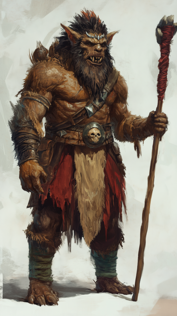 bugbear