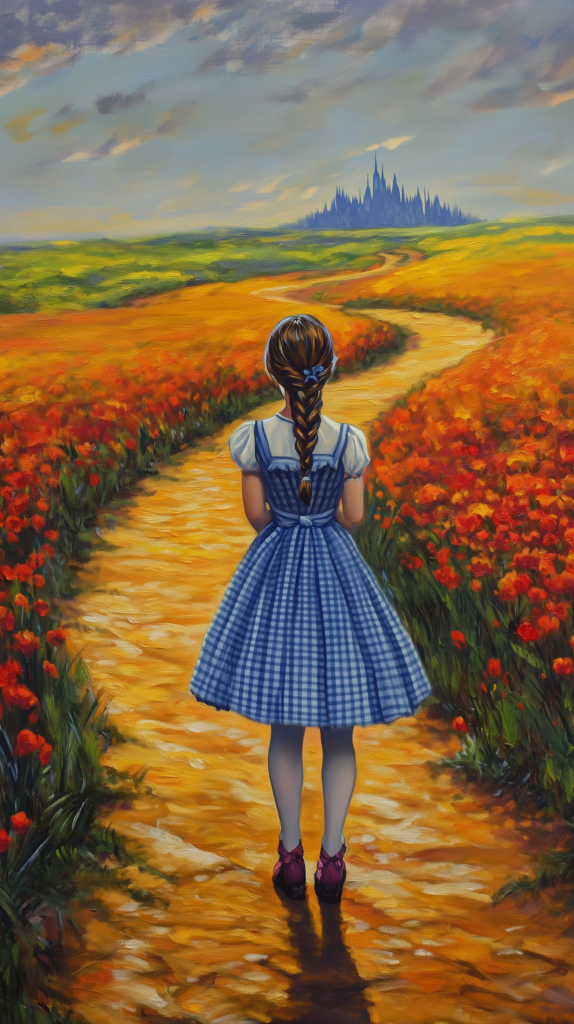 Dorothy Gale