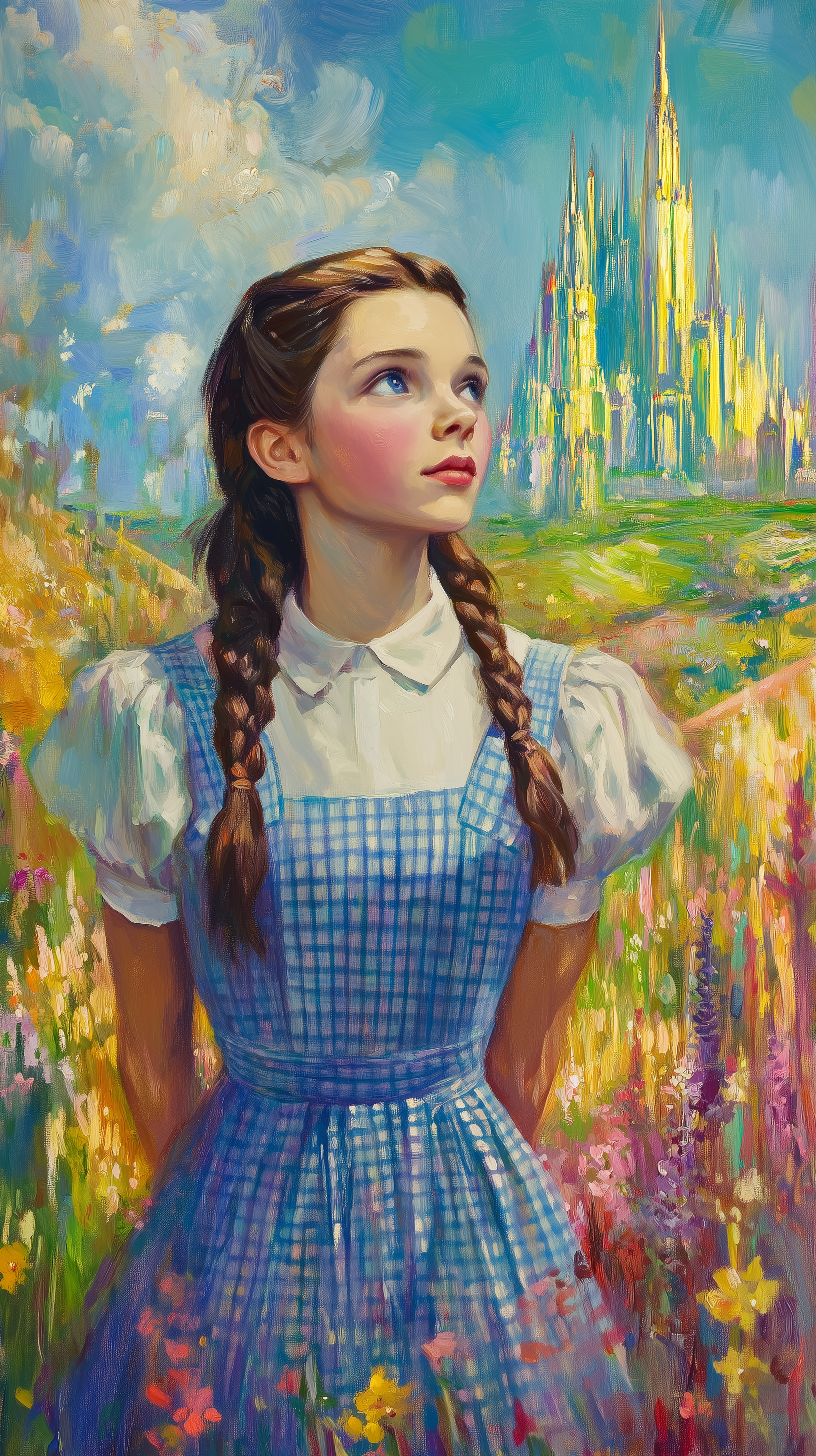 Dorothy Gale