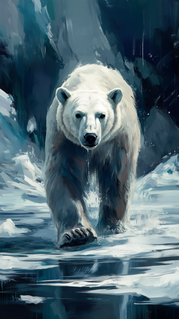 Polar Bear 