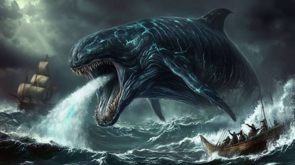 Thalassic Behemoth