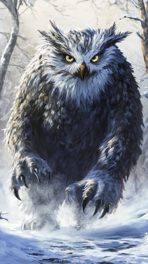 Owlbear