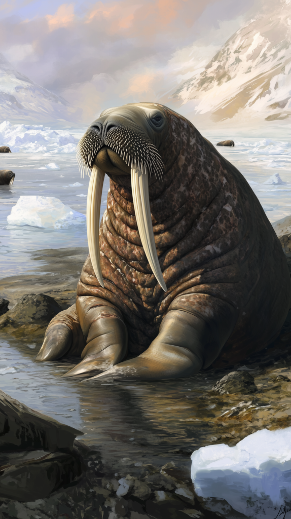 Walrus