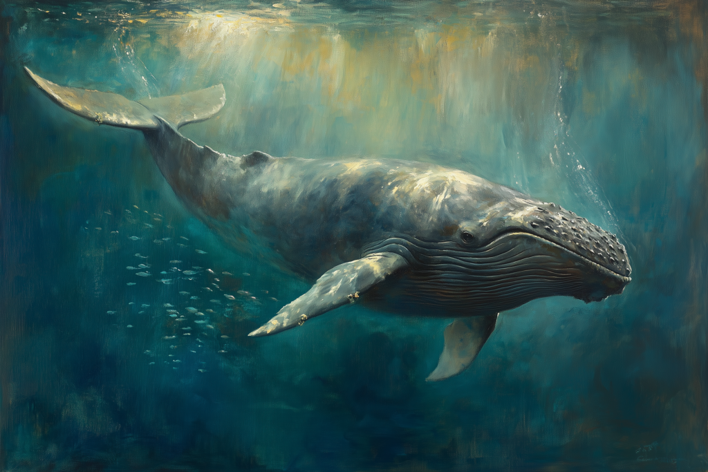 Common Whale