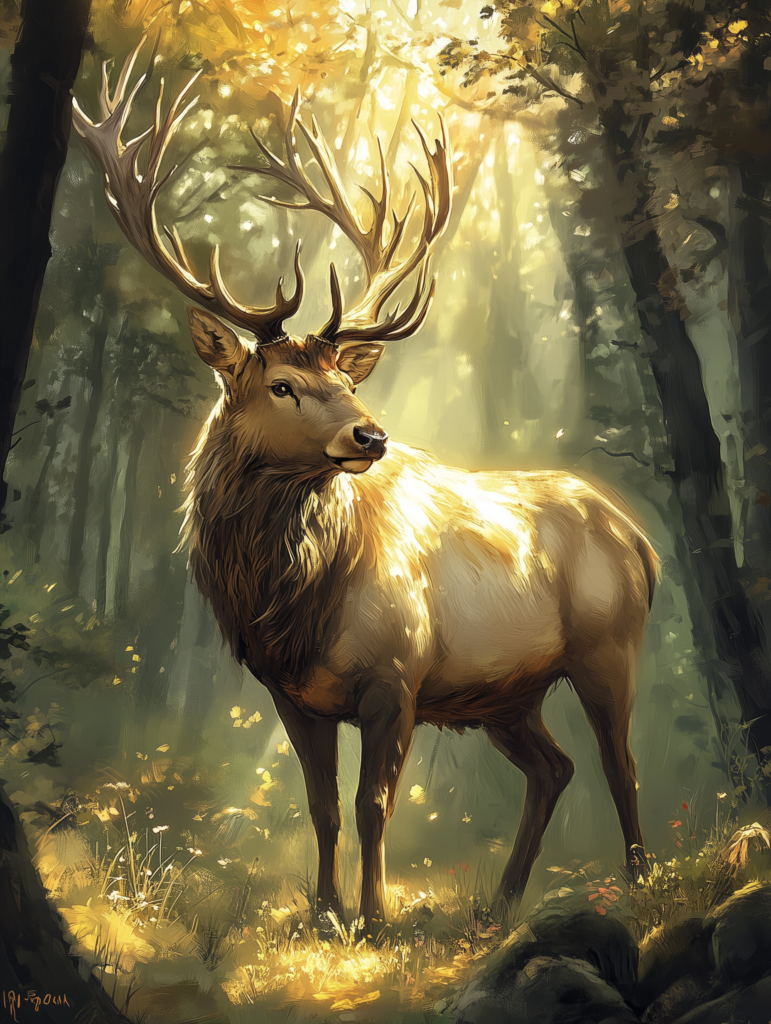 Elk