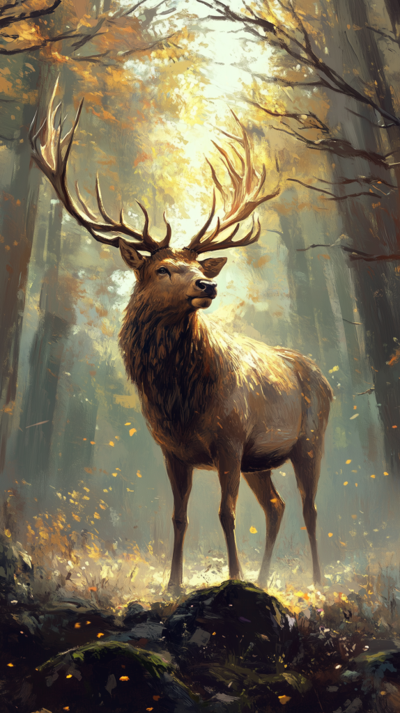 Elk