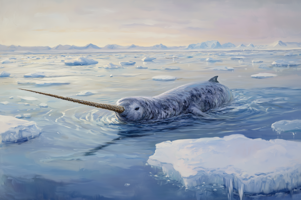 Narwhal 2