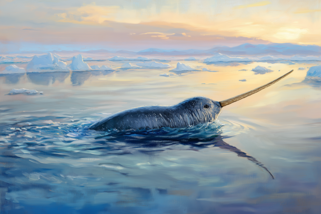 Narwhal 3