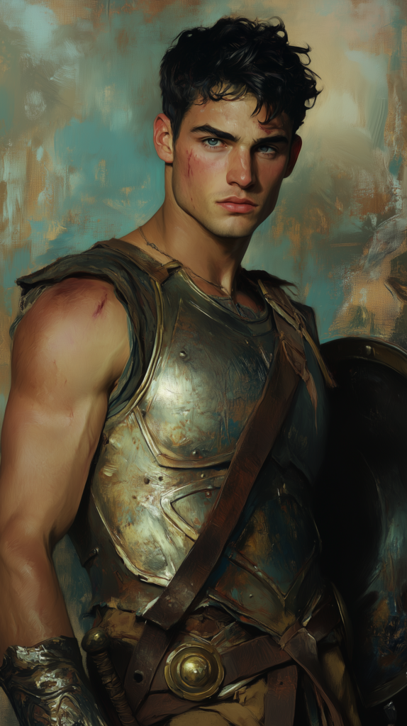 Patroclus