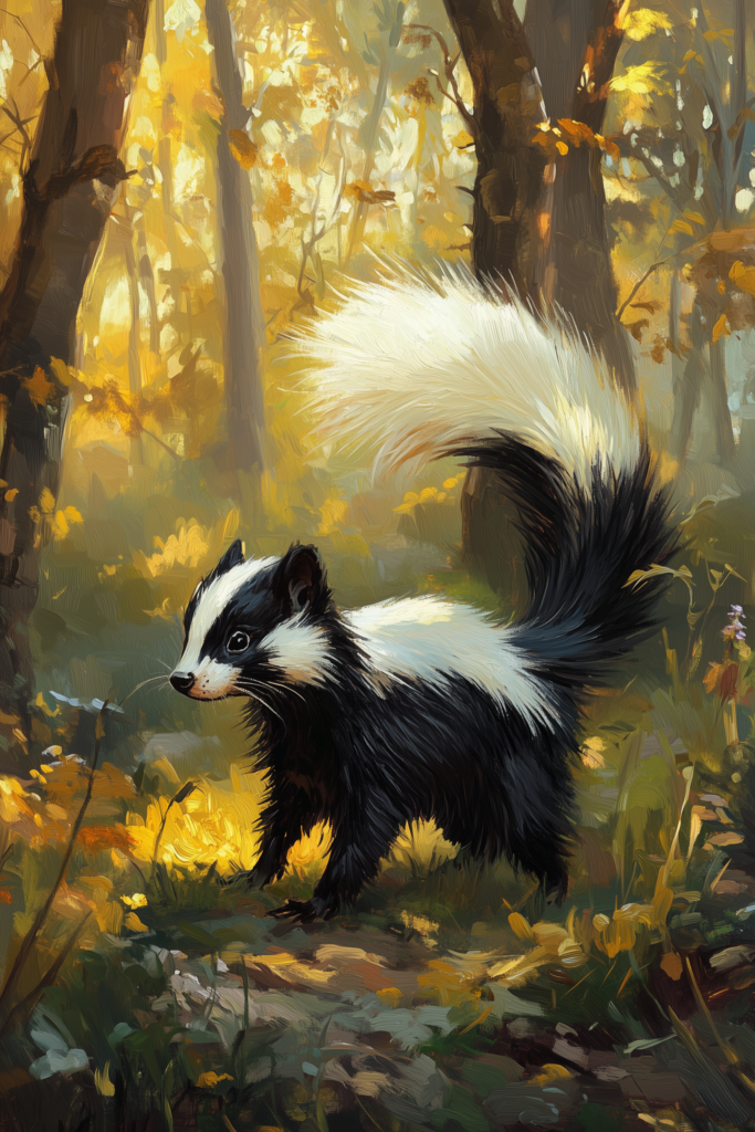 Skunk