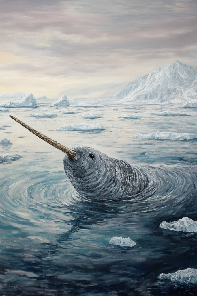 narwhal 1